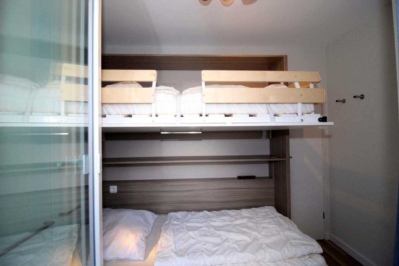 Apartment Lord Nelson 807