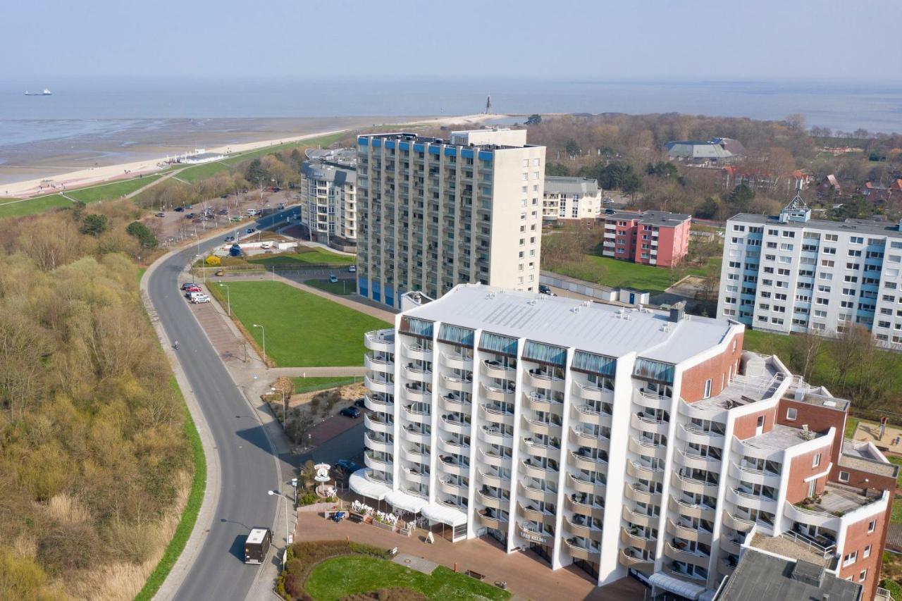 Apartment Lord Nelson 807 Cuxhaven