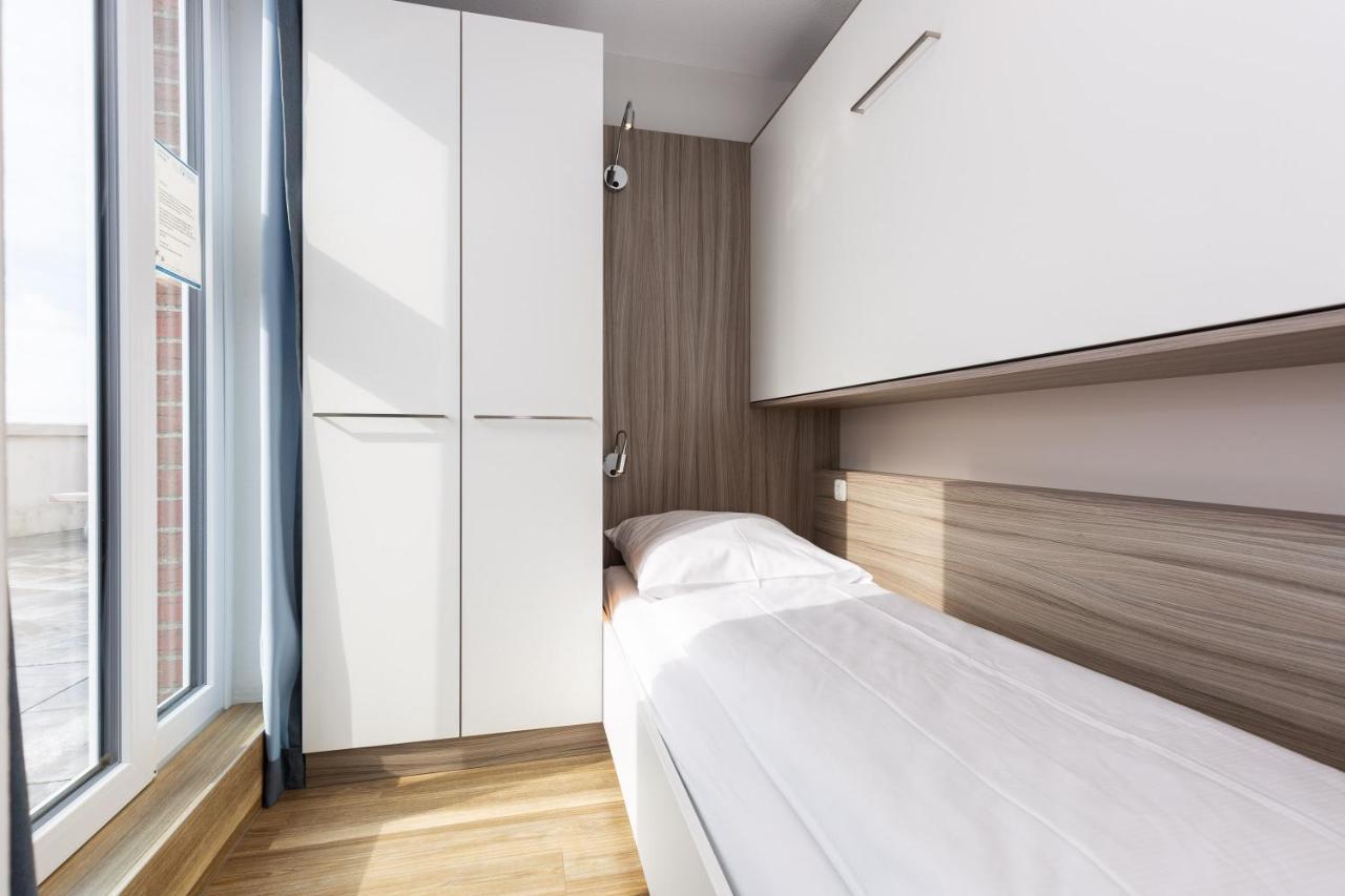 Lord Nelson 807 Apartment *