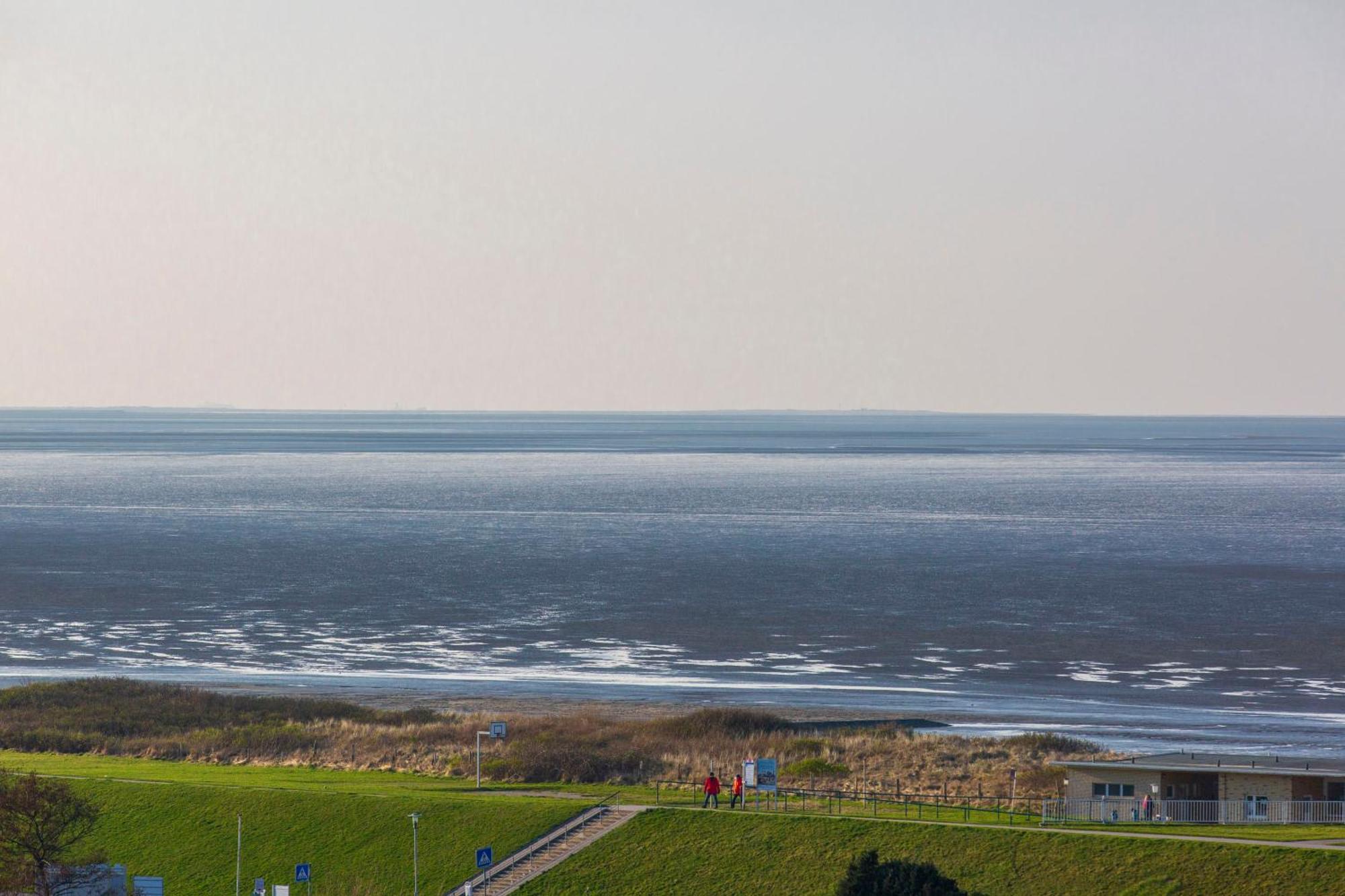 Apartment Lord Nelson 807 Cuxhaven
