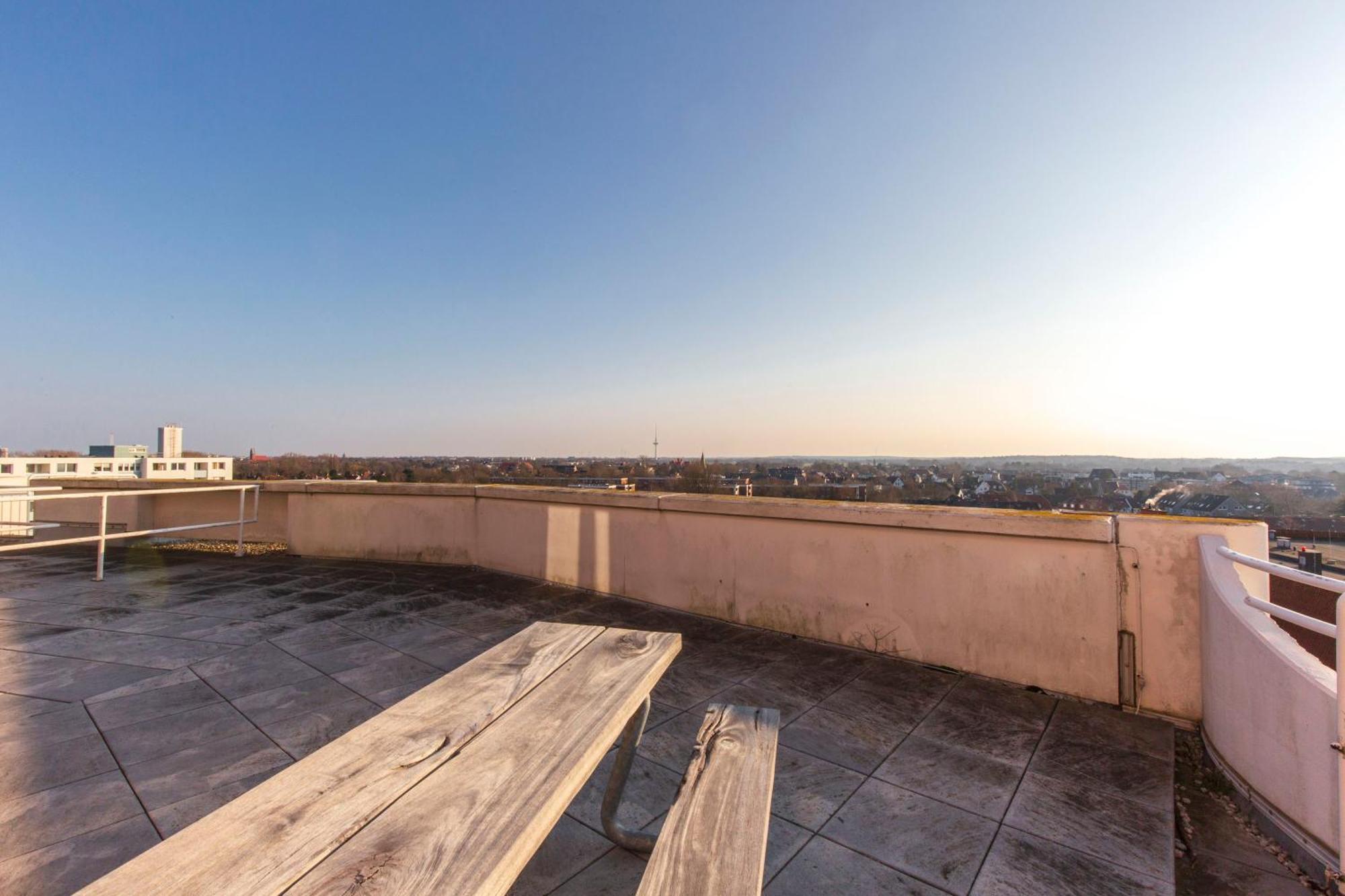 Apartment Lord Nelson 807 Cuxhaven