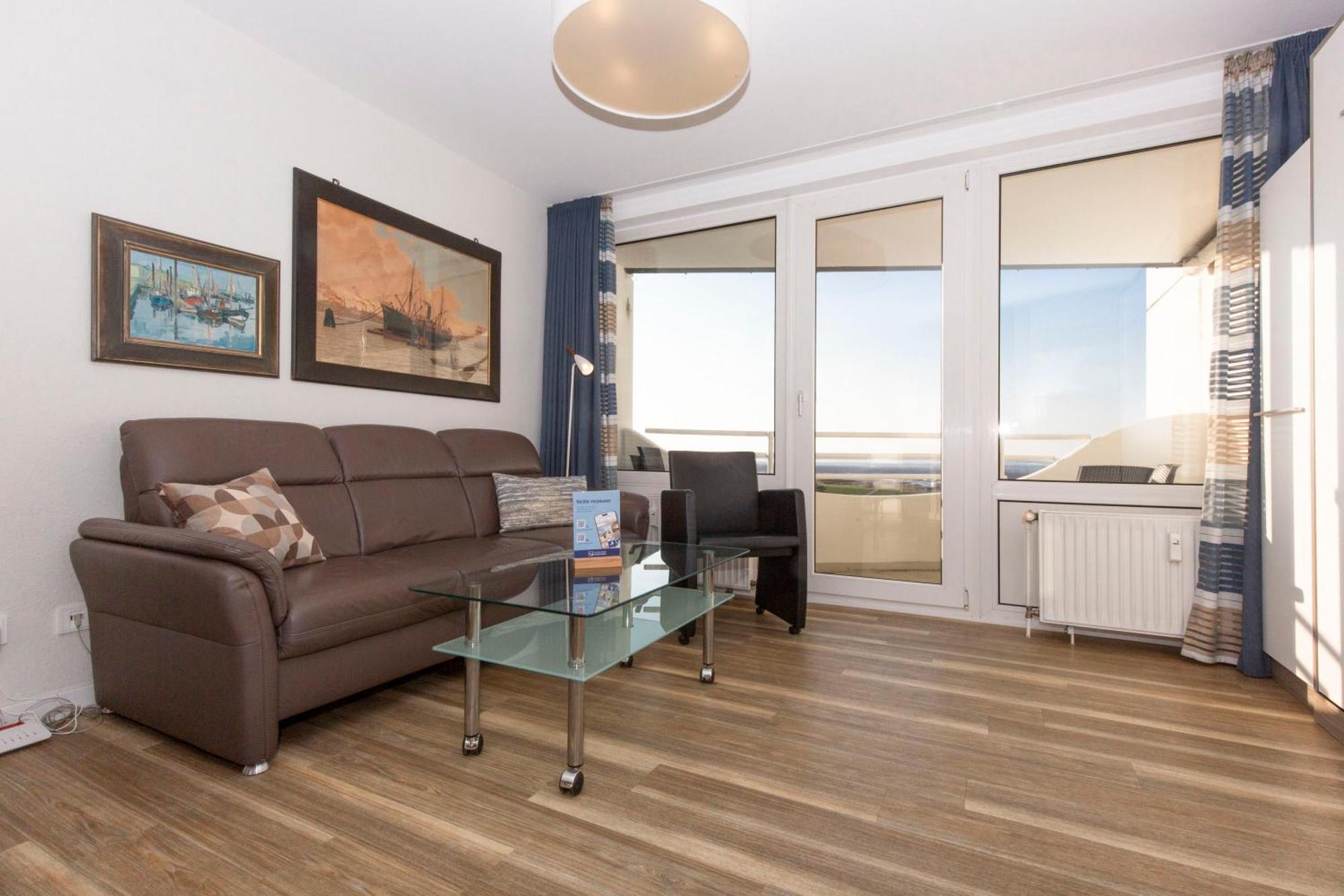 Apartment Lord Nelson 807 *