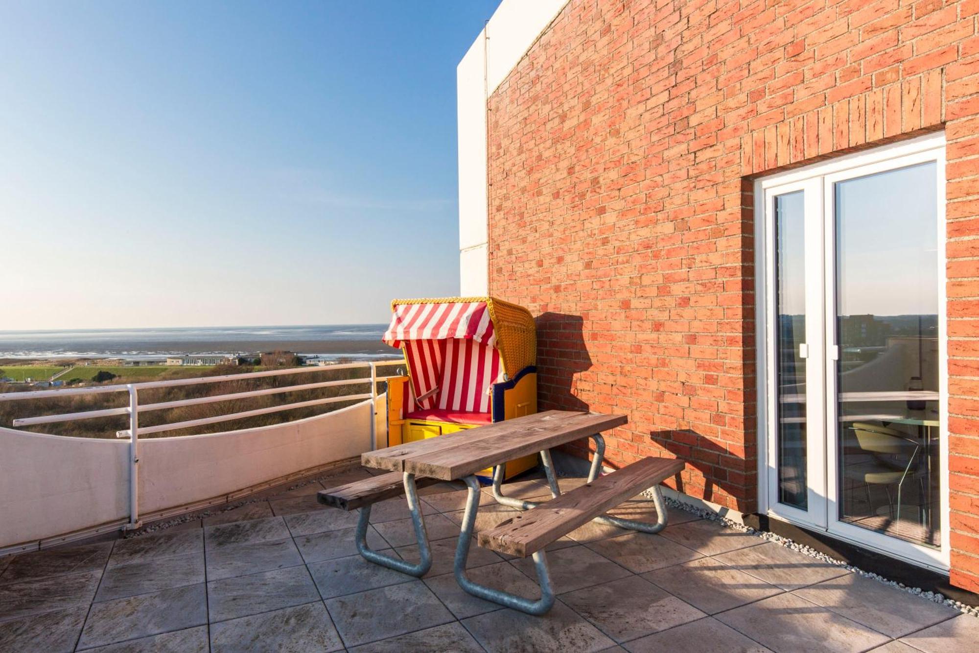 Apartment Lord Nelson 807 Cuxhaven